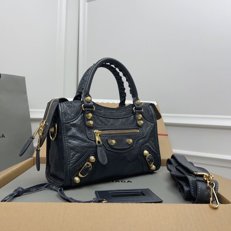 Balenciaga Classic City Bags